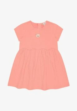 Steiff SERENDIPITY - Freizeitkleid - Salmon Rose