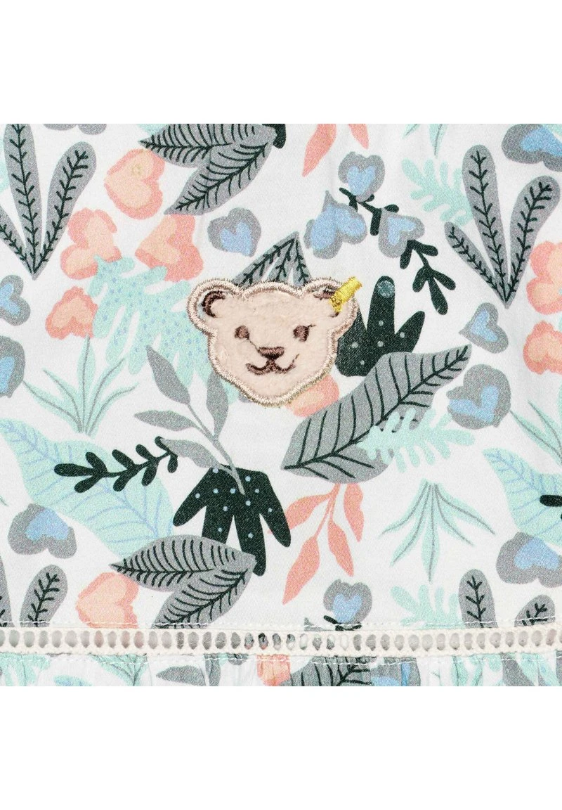 Steiff JUNGLE - Bluse - Harbor Gray – Bild 3