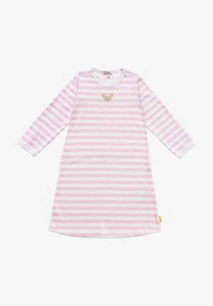 Steiff MIT BRUSTTASCHE - Nachthemd - Silver Pink – Bild 6