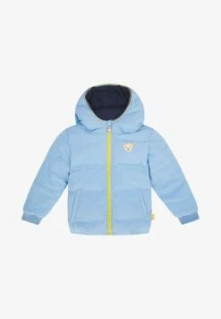 Steiff Winterjacke - Della Robbia Blue