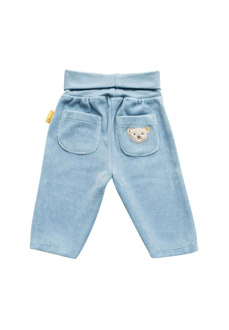 Steiff KLASSIKER - Stoffhose - Cerulean – Bild 2