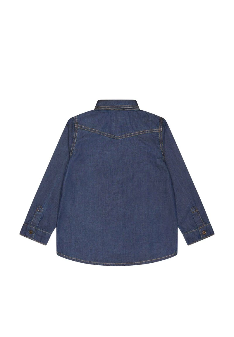 Steiff LANGARM LAZY NILS - Hemd - Blue Indigo – Bild 2