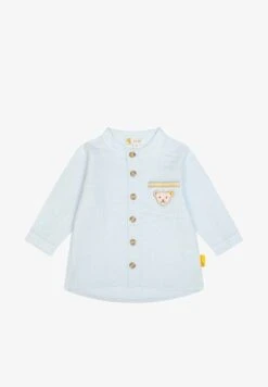 Steiff LANGARM LAZY NILS - Hemd - Omphalodes