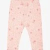 Steiff WILD CITY - Leggings - Hosen - Mellow Rose