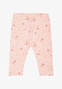 Steiff WILD CITY - Leggings - Hosen - Mellow Rose