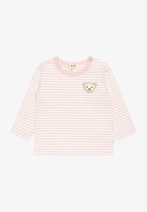 Steiff Langarmshirt - Hellblau – Bild 6