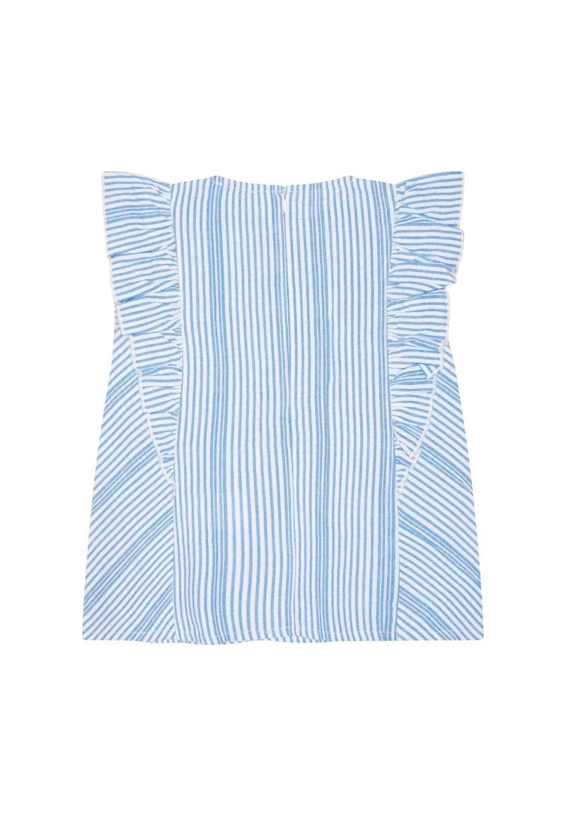 Steiff SERENDIPITY - Top - Ultramarine – Bild 2