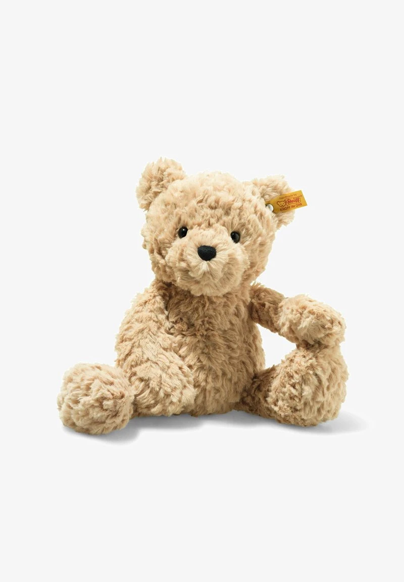 Steiff Kuscheltier - Hellbraun – Bild 3