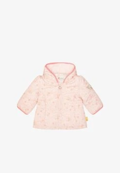 Steiff WILD CITY, SOFTBUND, REFLEKTOR - Wintermantel - Potpourri