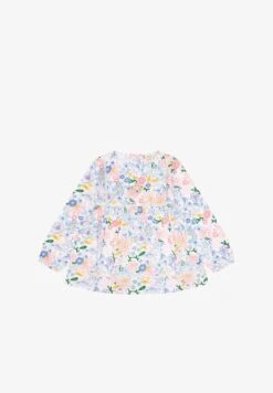 Steiff LANGARM SERENDIPITY - Bluse - Bright White