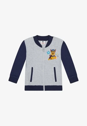 Steiff HAPPY HIPPO - Sweatjacke - Nimbus Cloud – Bild 5