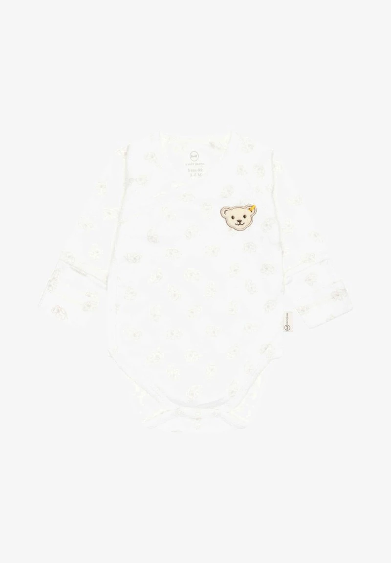 Steiff LANGARM - Body - Cloud Dancer – Bild 5