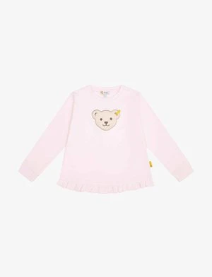 Steiff Sweatshirt - Dunkelblau – Bild 5