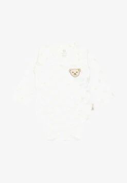 Steiff MIT WICKELKNÖPFUN - Body - Cloud Dancer