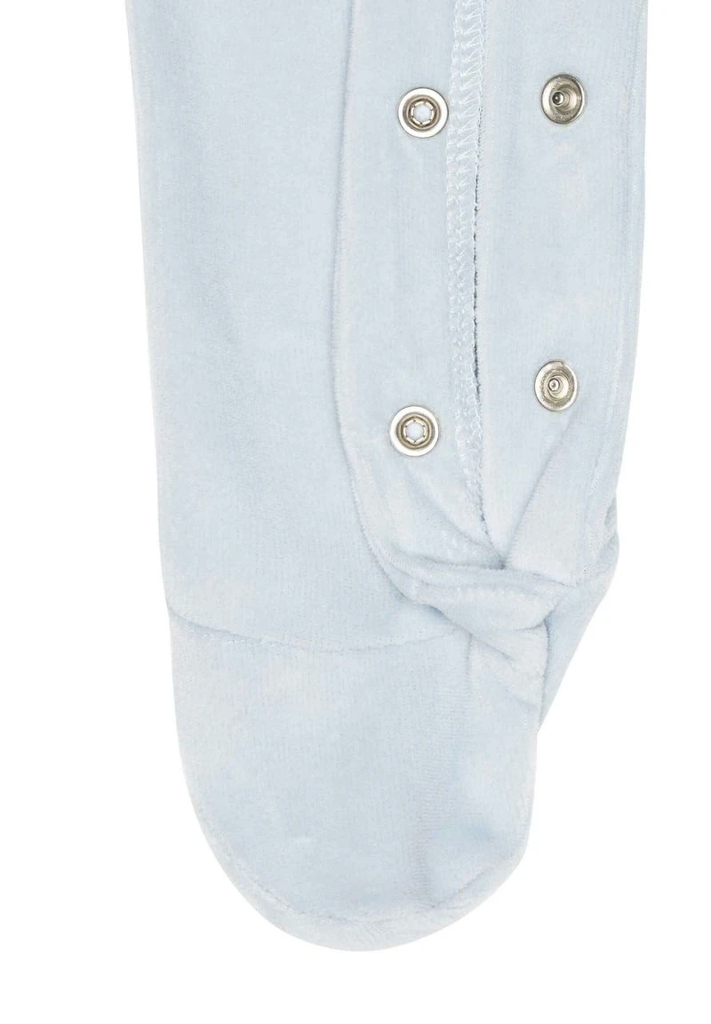 Steiff SET WELLNESS MIT SC - Jumpsuit - Celestial Blue – Bild 5