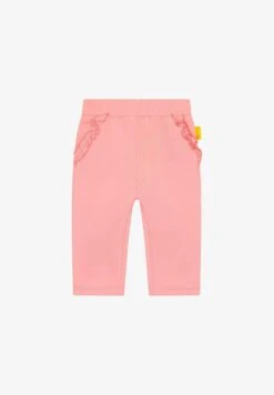 Steiff SERENDIPITY - Stoffhose - Salmon Rose