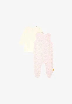 Steiff SET LANGARM WELLNESS - Jumpsuit - Potpourri
