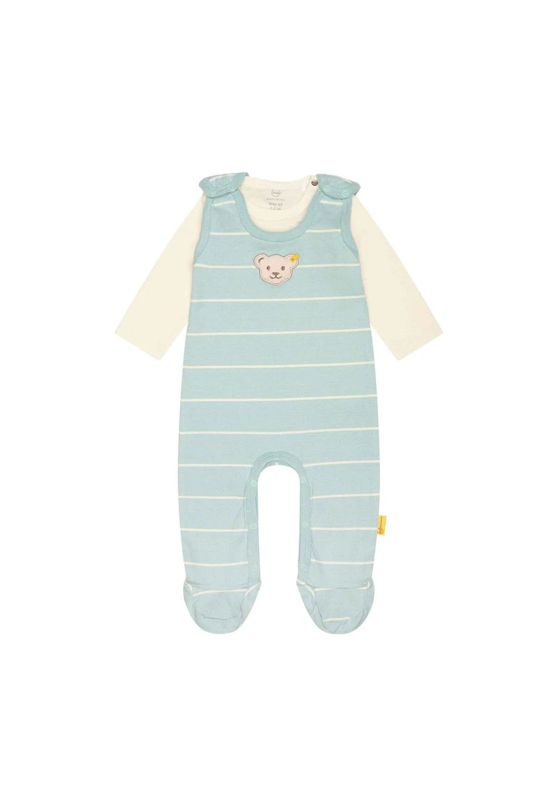 Steiff SET - Langarmshirt - Ether – Bild 2