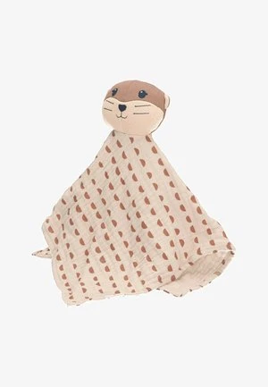 Steiff SCHLAF GUT BÄR SCHMUSETUCH - Kuscheltier - Grau – Bild 6