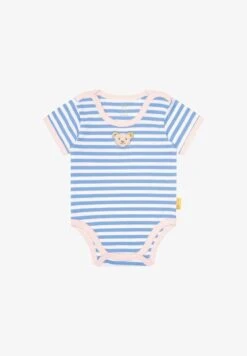 Steiff KURZARM WELLNESS - Body - Ultramarine
