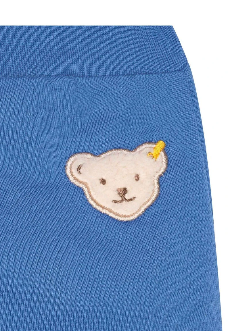 Steiff SET LANGARM HAPPY HIPPO - Jogginghose - Bright Cobalt – Bild 5