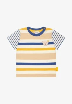 Steiff KURZARM VENICE BEACH - T-Shirt Print - Mojave Desert