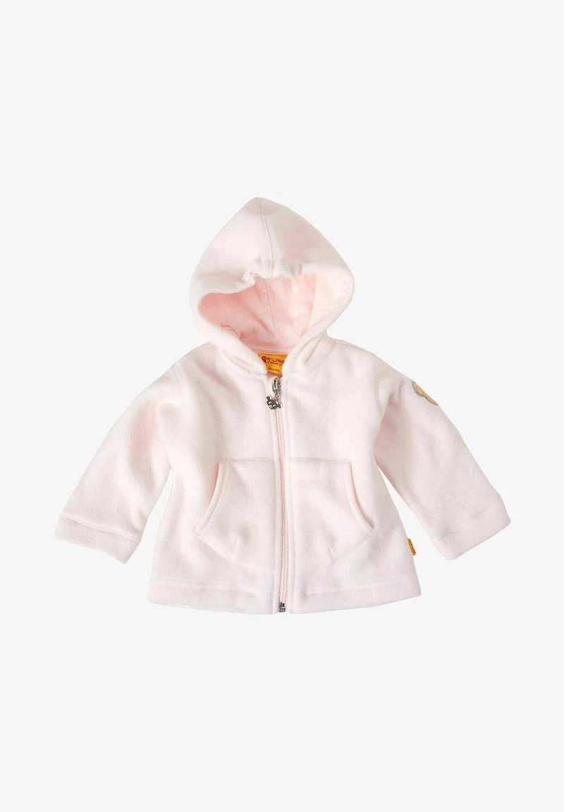 Steiff Sweatjacke - Marine – Bild 3