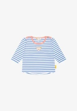 Steiff LANGARM SERENDIPITY - Langarmshirt - Ultramarine