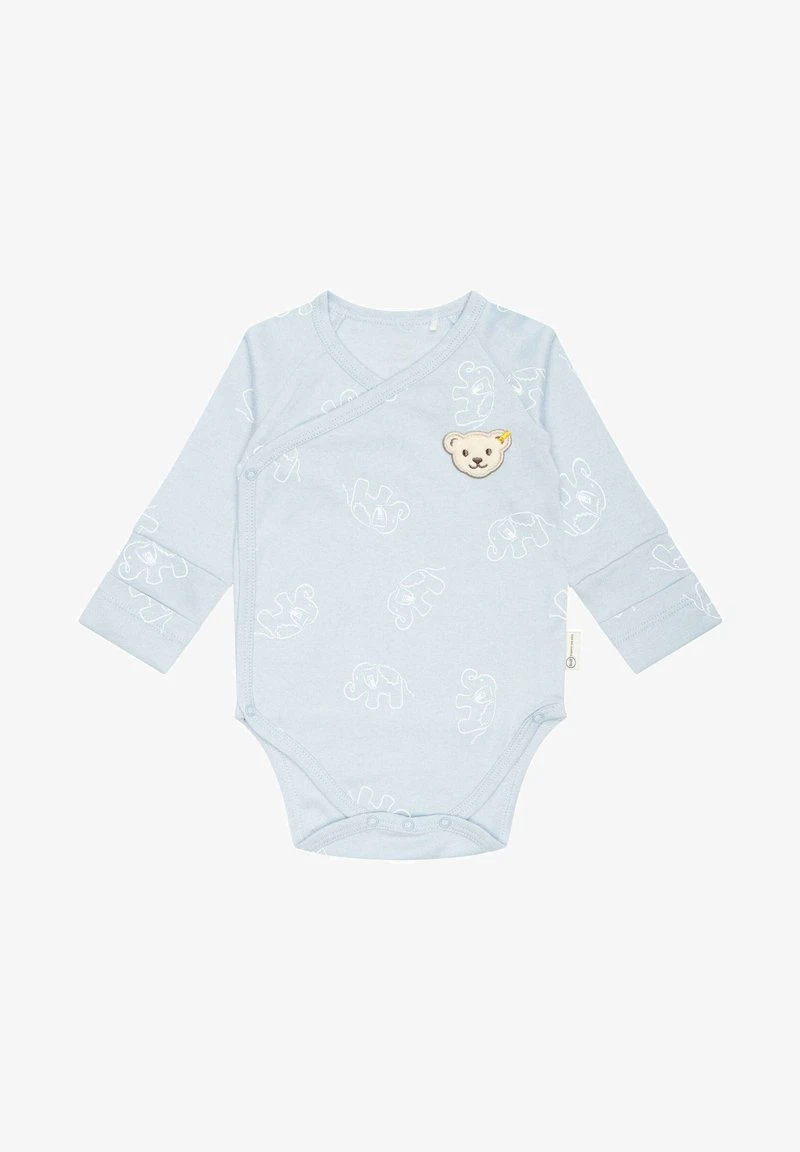 Steiff LANGARM - Body - Cloud Dancer – Bild 6