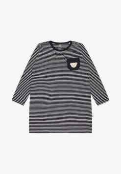 MIT BRUSTTASCHE - Nachthemd - Steiff Navy