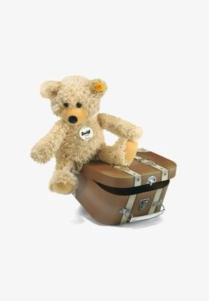 Steiff Kuscheltier - Hellbraun – Bild 4