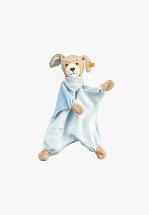 Steiff SCHLAF GUT BÄR SCHMUSETUCH - Kuscheltier - Grau – Bild 3