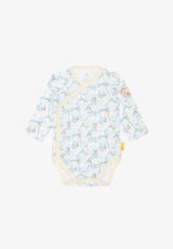 Steiff LANGARM - Body - Bright White