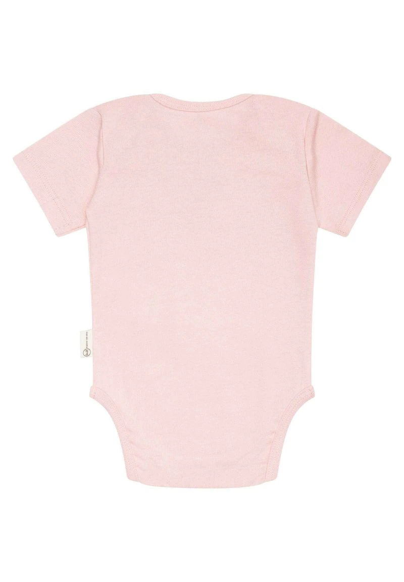 Steiff MIT AMERIKANISCHEM KRAGEN - Body - Silver Pink – Bild 2