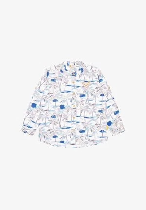 Steiff LANGARM LAZY NILS - Hemd - Blue Indigo – Bild 5