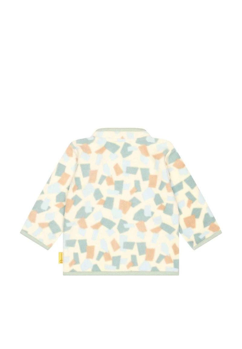 Steiff LAZY NILS - Fleecejacke - Eggnog – Bild 2