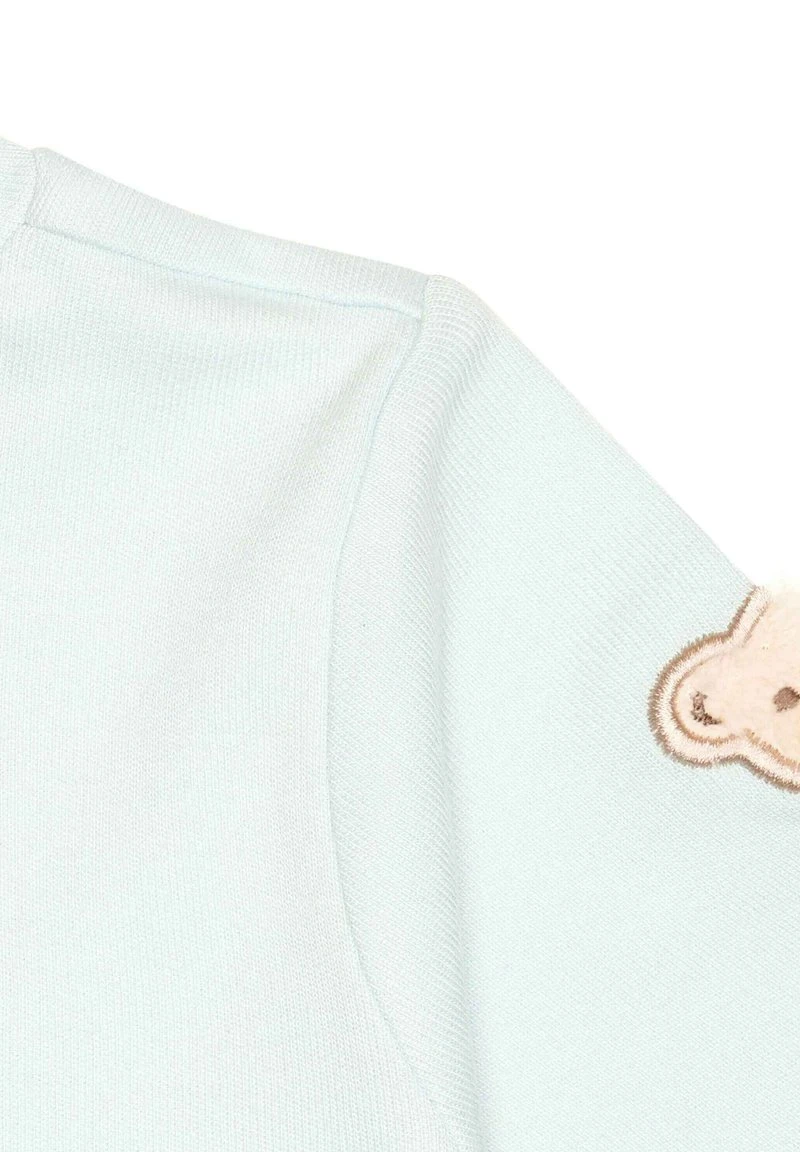 Steiff KURZARM LAZY NILS - T-Shirt Print - Omphalodes – Bild 3