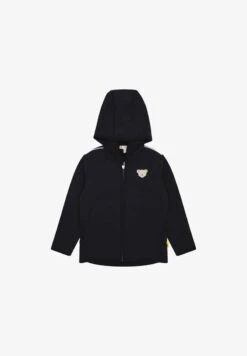 Sweatjacke - Steiff Navy