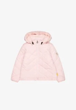 Steiff WILD CITY ABNEHMBARE KAPUZE REFLEKTOR GEFÜTTERT - Winterjacke - Potpourri