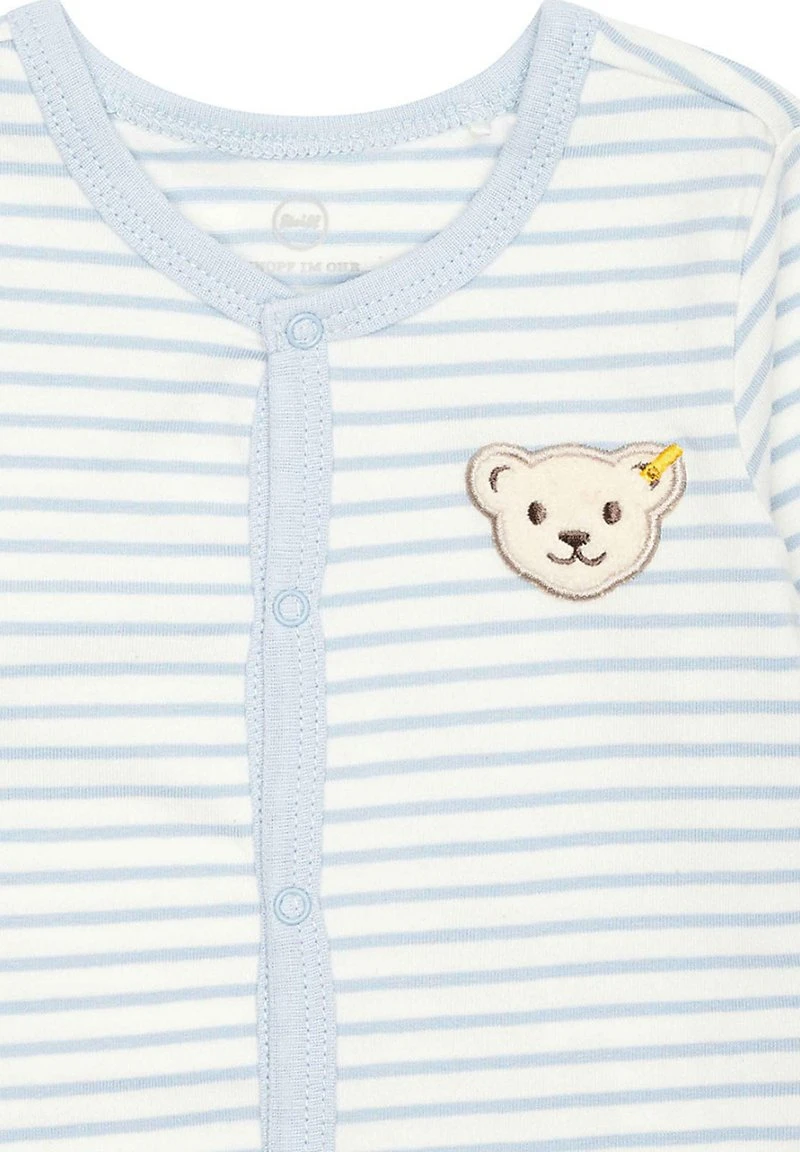 Steiff Pyjama - Celestial Blue – Bild 3