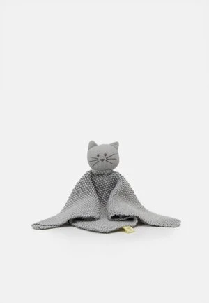 Steiff SCHLAF GUT BÄR SCHMUSETUCH - Kuscheltier - Grau – Bild 5