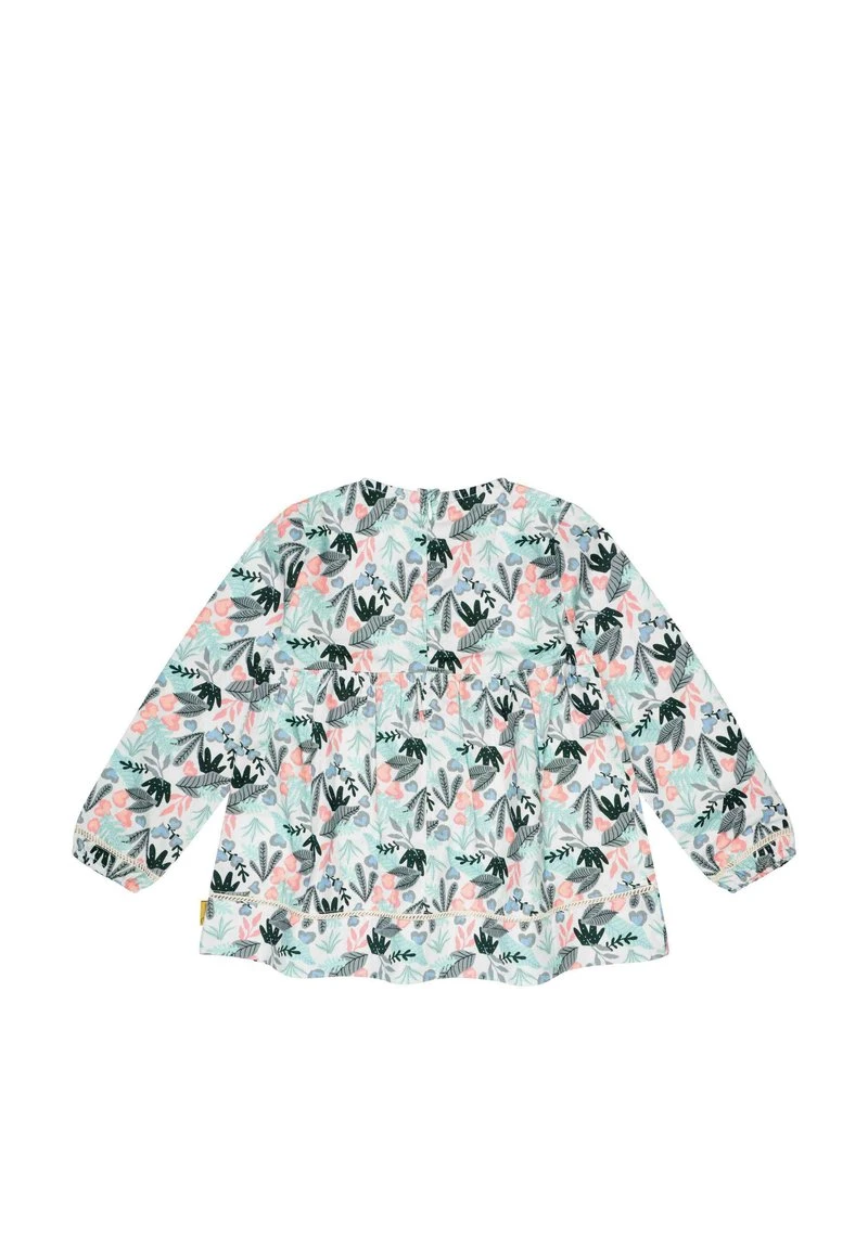 Steiff JUNGLE - Bluse - Harbor Gray – Bild 2