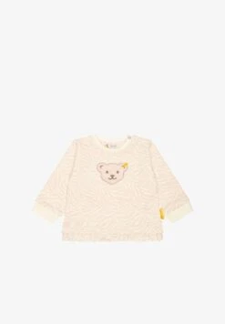 Steiff WILD CITY - Sweatshirt - Pristine
