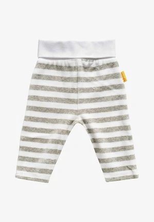 Steiff HAPPY HIPPO SOFTBUND - Stoffhose - Bright White – Bild 5
