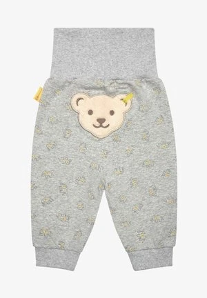 Steiff HAPPY HIPPO SOFTBUND - Stoffhose - Bright White – Bild 6