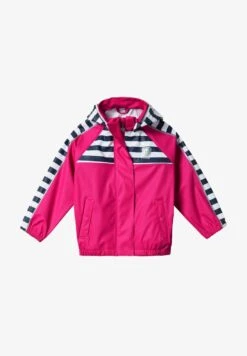 Steiff RAGLAN - Regenjacke / Wasserabweisende Jacke - Vivacious