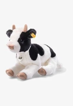Steiff LUISE KALB - Kuscheltier - Multicoloured