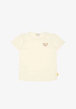 Steiff WILD CITY - T-Shirt Print - Pristine