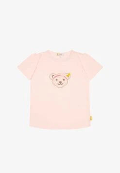 Steiff KURZARM WILD CITY - T-Shirt Print - Potpourri