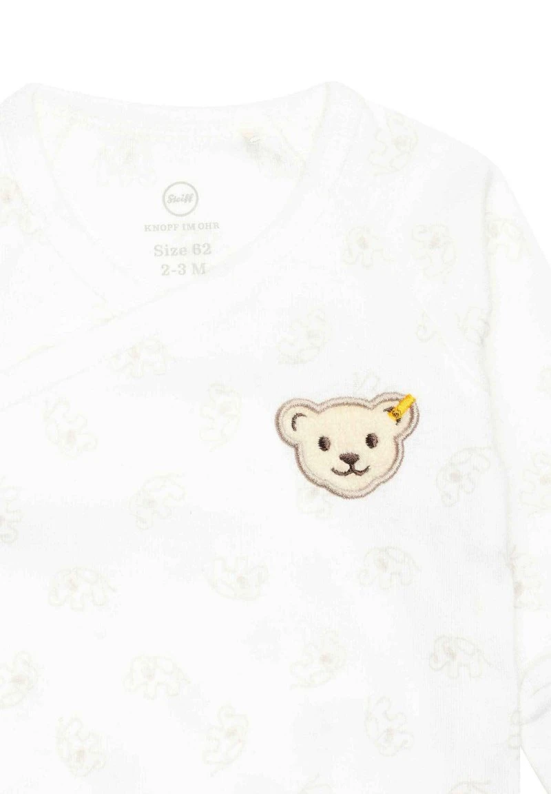 Steiff LANGARM - Body - Cloud Dancer – Bild 3